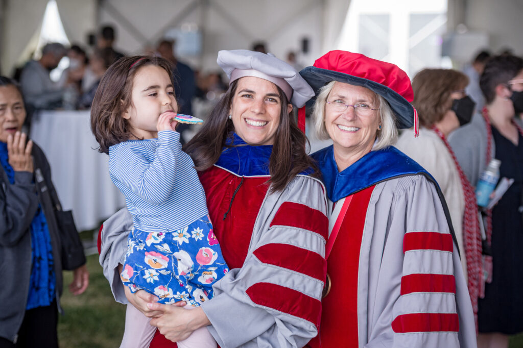 Graduate Mentorship Program